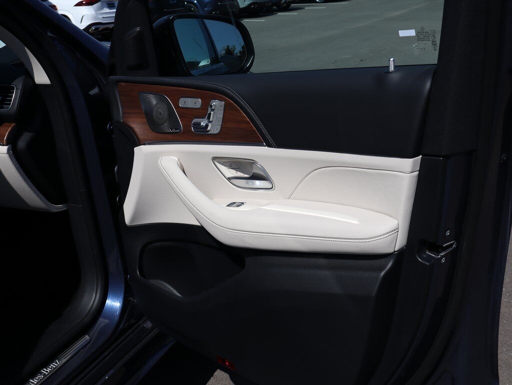 2026 Mercedes-Benz GLE GLE 450 San Clemente CA