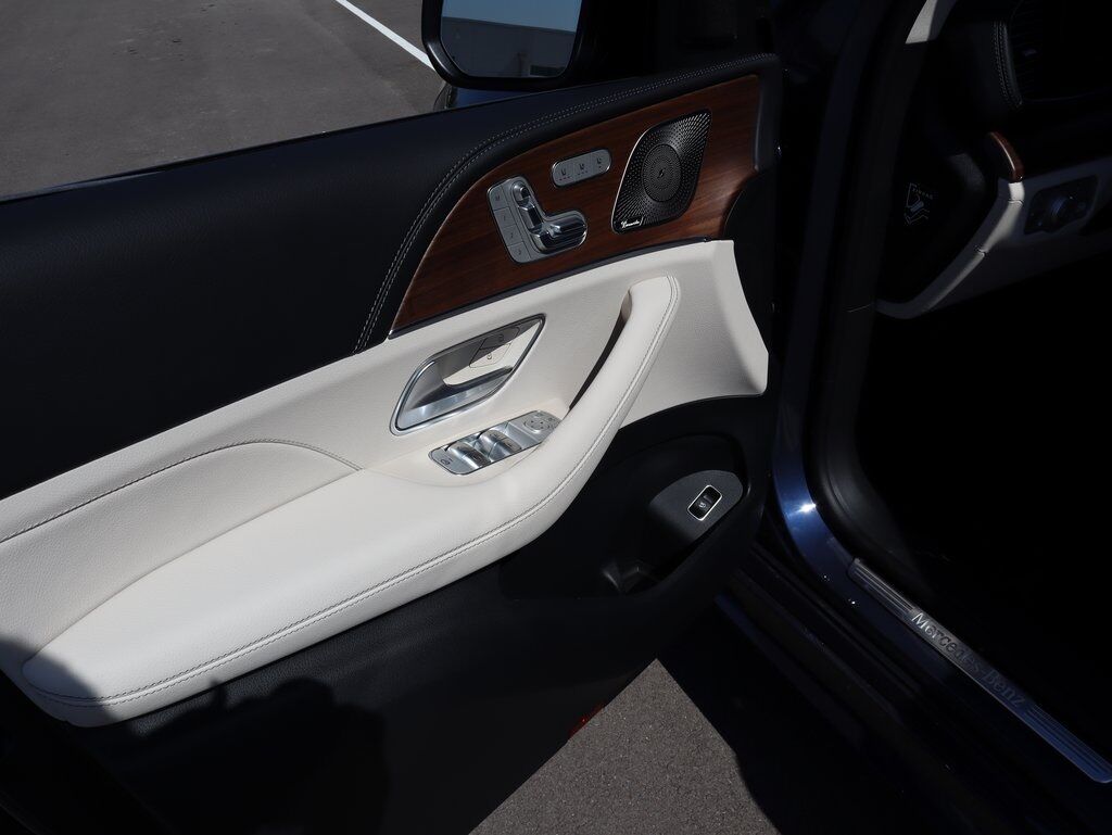 2026 Mercedes-Benz GLE GLE 450 San Clemente CA