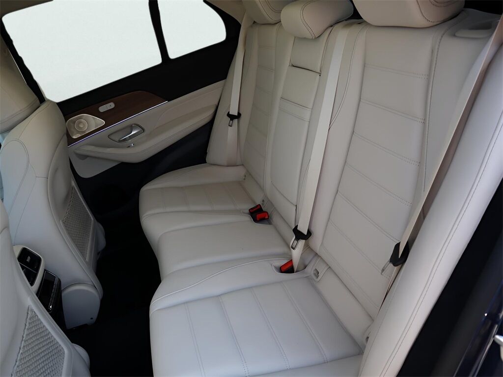 2026 Mercedes-Benz GLE GLE 450 San Clemente CA