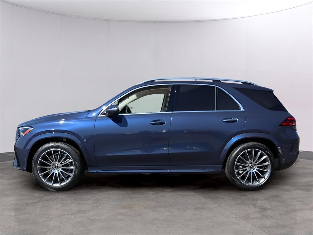 2026 Mercedes-Benz GLE GLE 450 San Clemente CA
