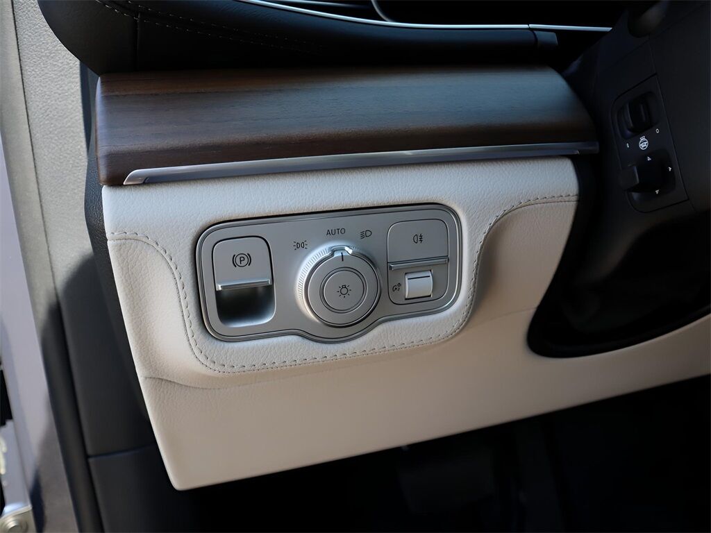 2026 Mercedes-Benz GLE GLE 450 San Clemente CA