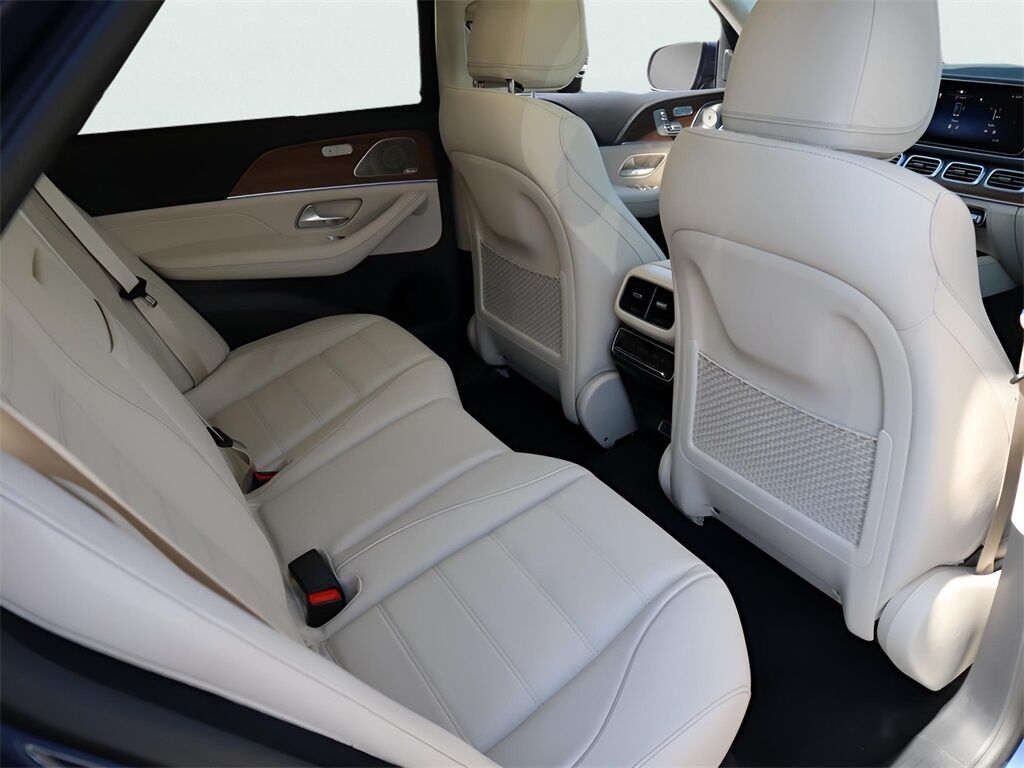 2026 Mercedes-Benz GLE GLE 450 San Clemente CA