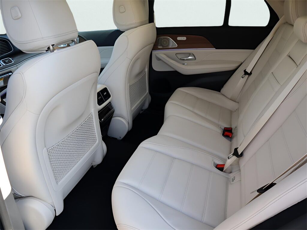 2026 Mercedes-Benz GLE GLE 450 San Clemente CA