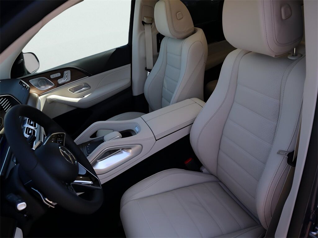 2026 Mercedes-Benz GLE GLE 450 San Clemente CA