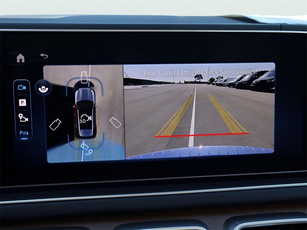 2026 Mercedes-Benz GLE GLE 450 San Clemente CA