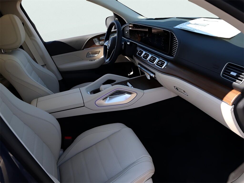 2026 Mercedes-Benz GLE GLE 450 San Clemente CA