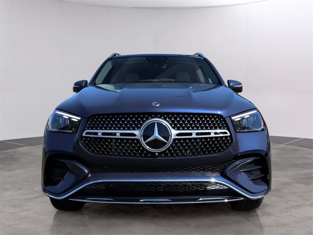 2026 Mercedes-Benz GLE GLE 450