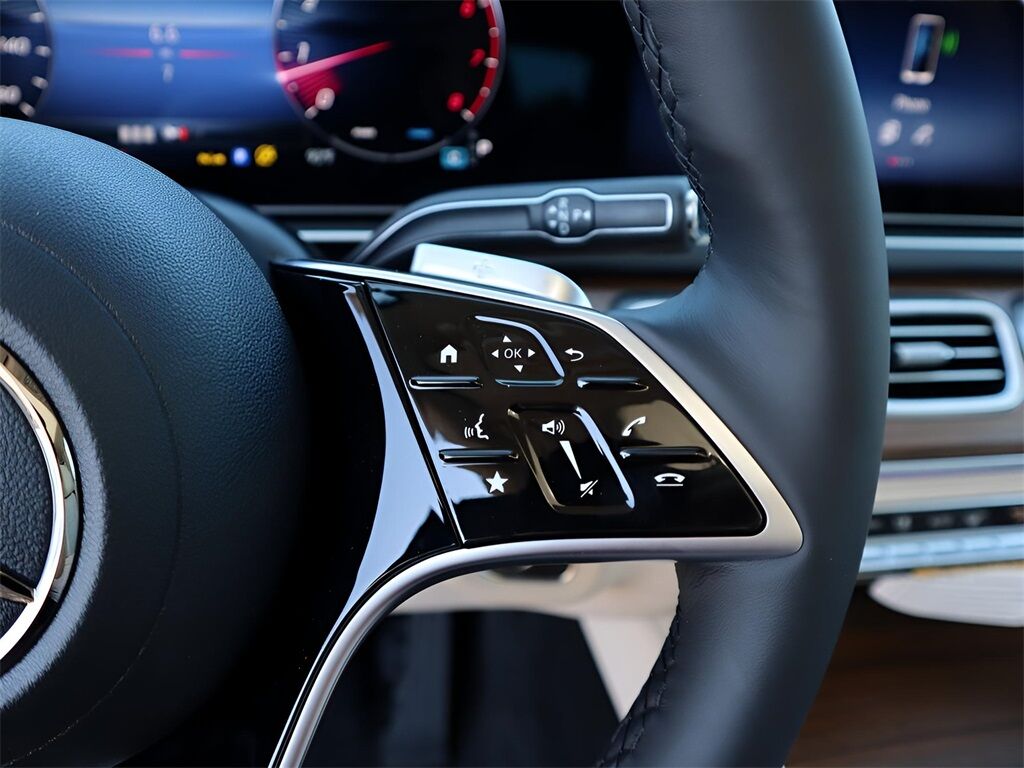 2026 Mercedes-Benz GLE GLE 450 San Clemente CA