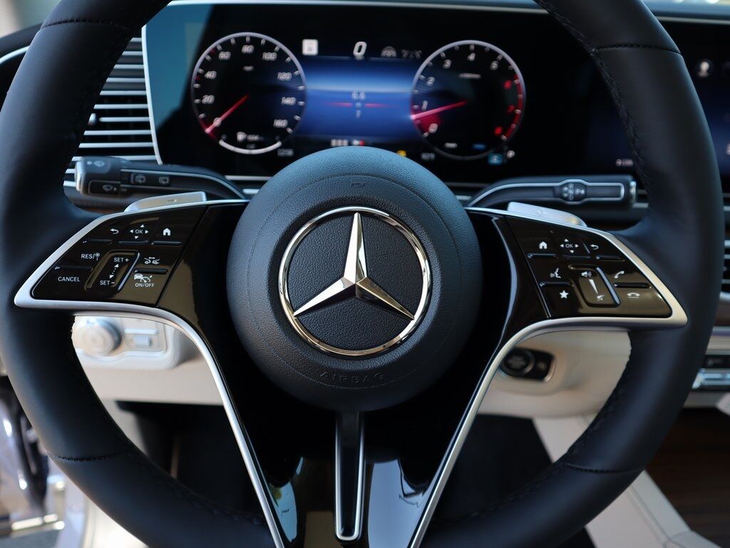 2026 Mercedes-Benz GLE GLE 450 San Clemente CA