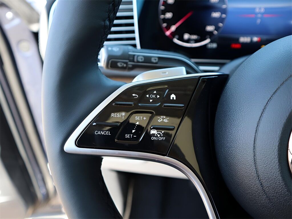 2026 Mercedes-Benz GLE GLE 450 San Clemente CA