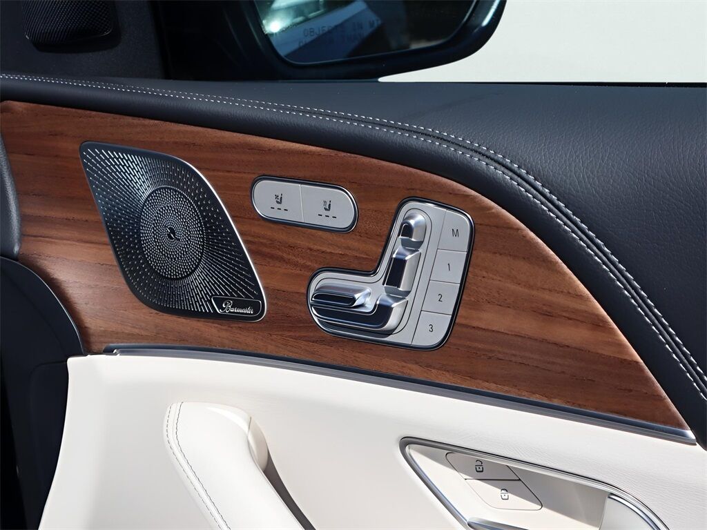 2026 Mercedes-Benz GLE GLE 450 San Clemente CA