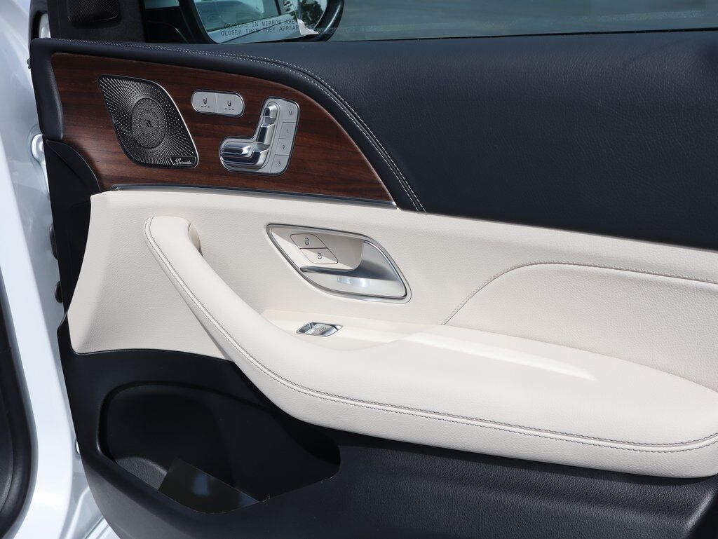 2026 Mercedes-Benz GLE GLE 450 San Clemente CA