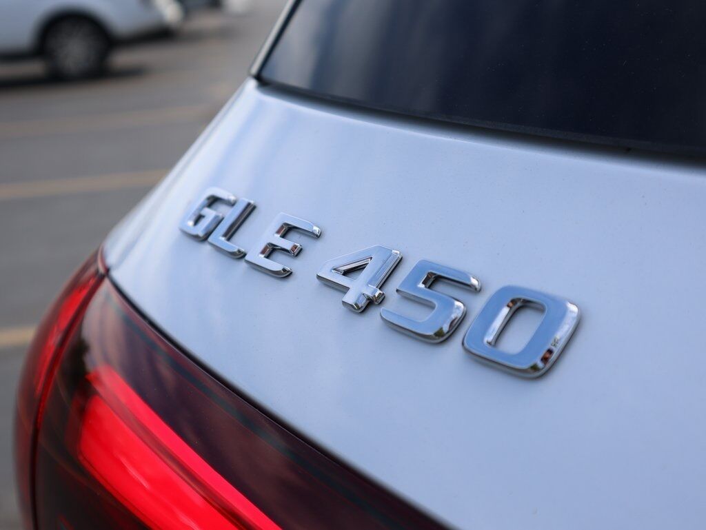 2026 Mercedes-Benz GLE GLE 450 San Clemente CA