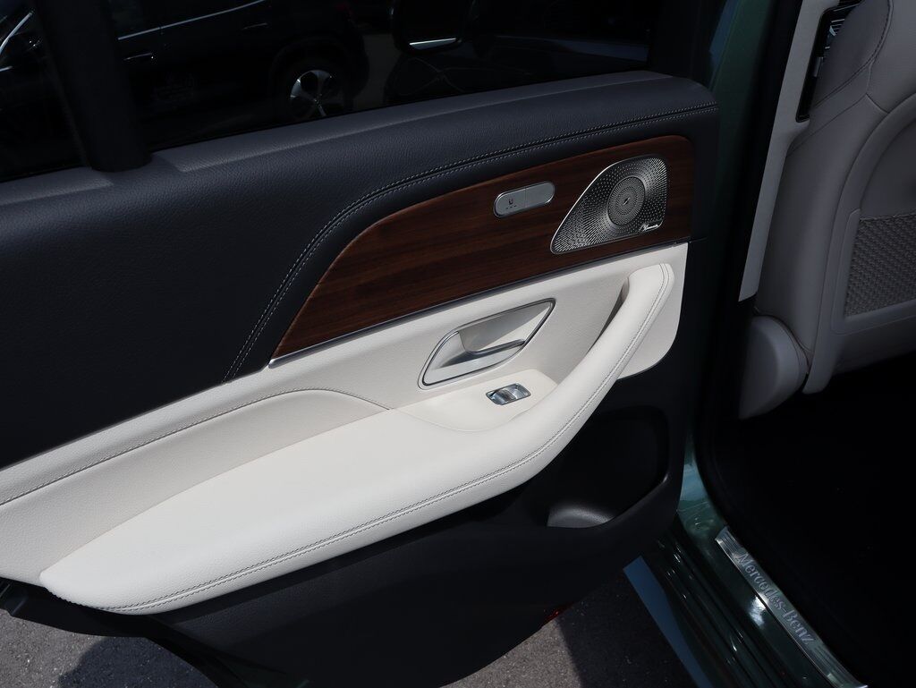 2026 Mercedes-Benz GLE GLE 450 San Clemente CA