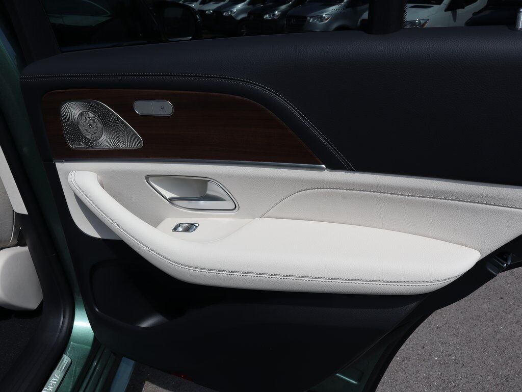 2026 Mercedes-Benz GLE GLE 450 San Clemente CA