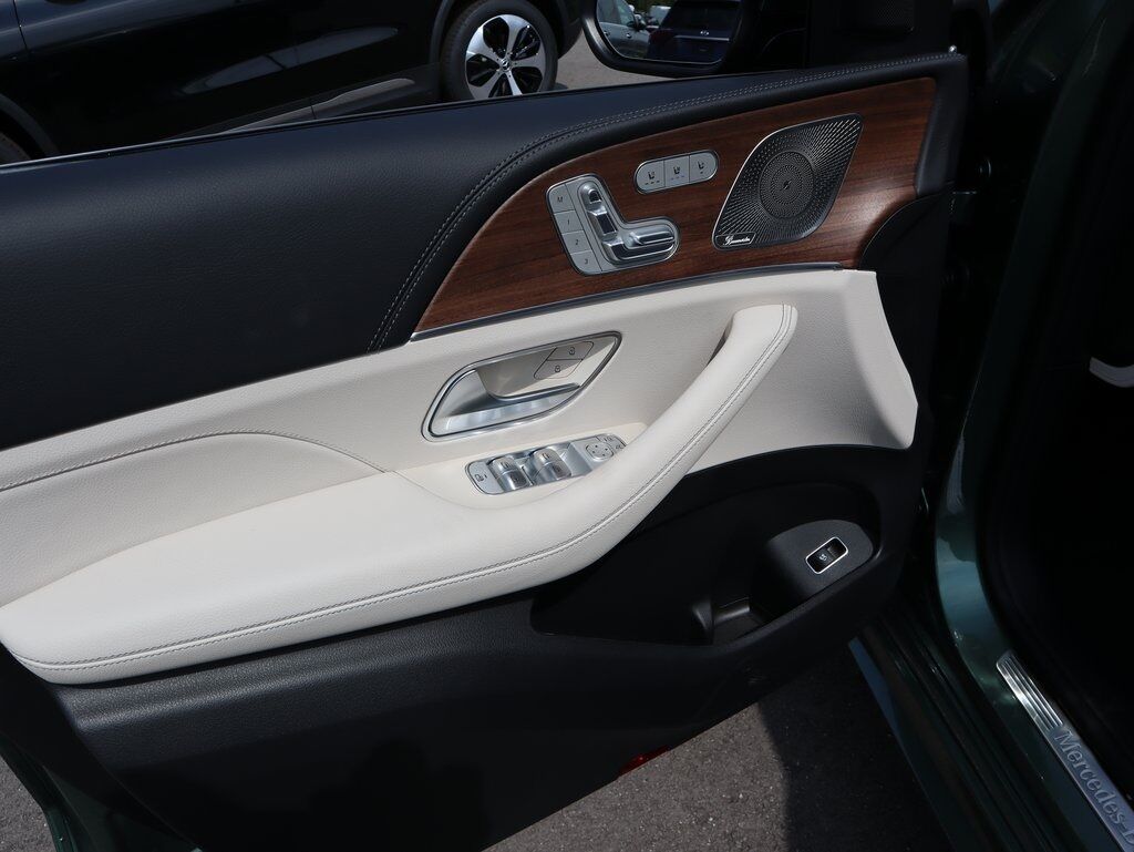 2026 Mercedes-Benz GLE GLE 450 San Clemente CA