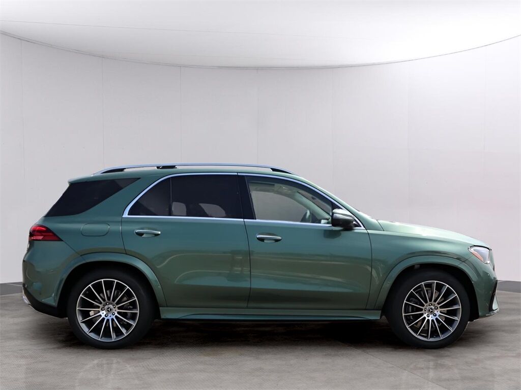 2026 Mercedes-Benz GLE GLE 450 San Clemente CA