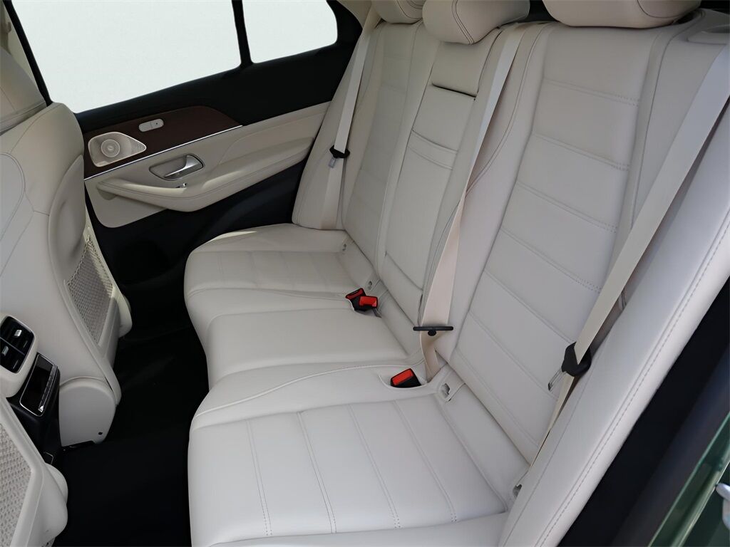 2026 Mercedes-Benz GLE GLE 450 San Clemente CA