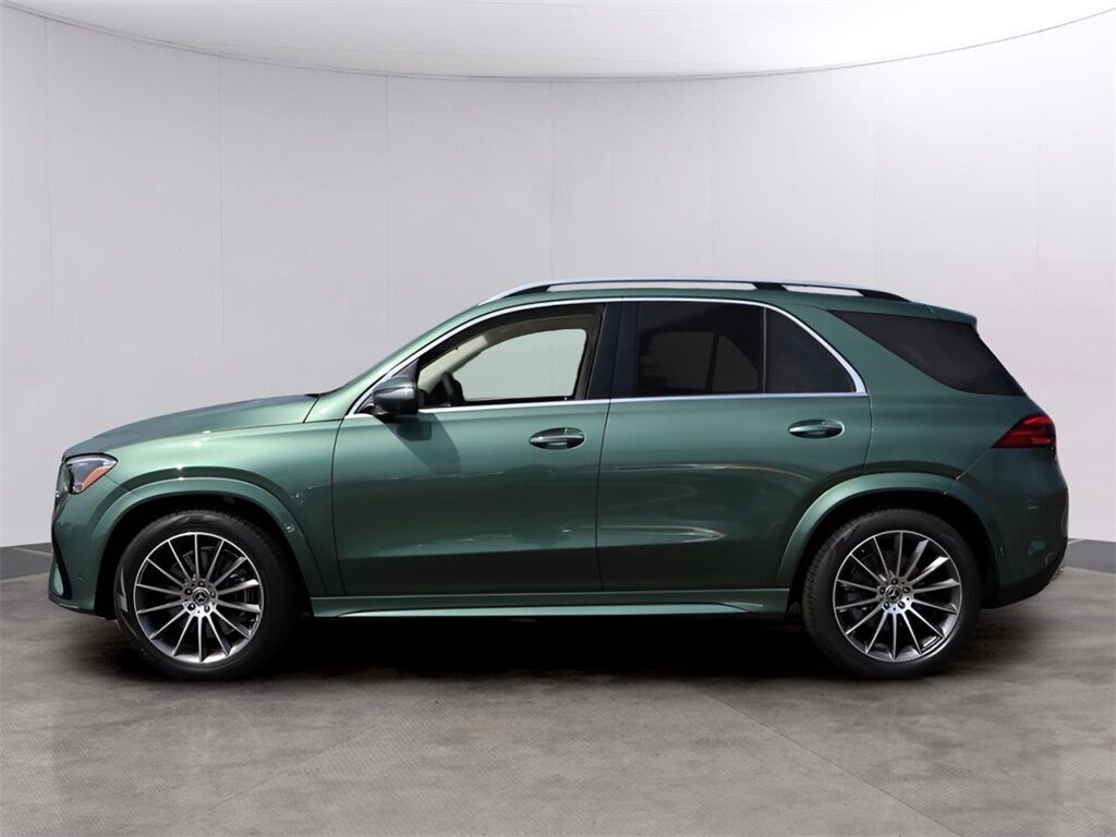 2026 Mercedes-Benz GLE GLE 450 San Clemente CA
