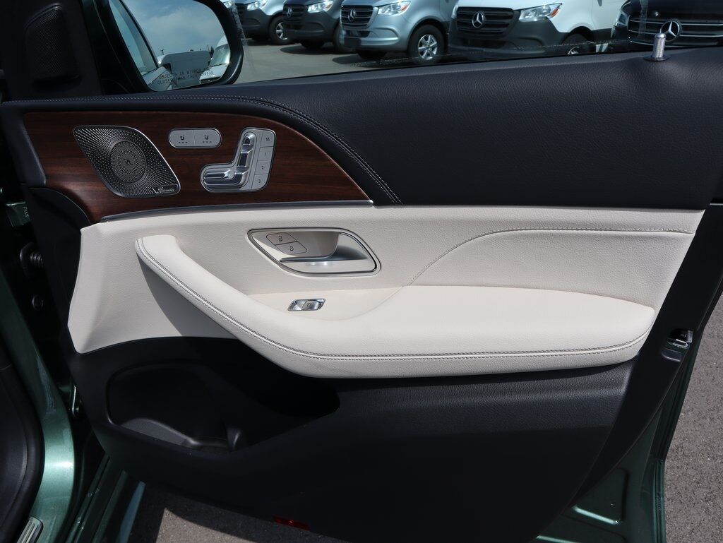 2026 Mercedes-Benz GLE GLE 450 San Clemente CA