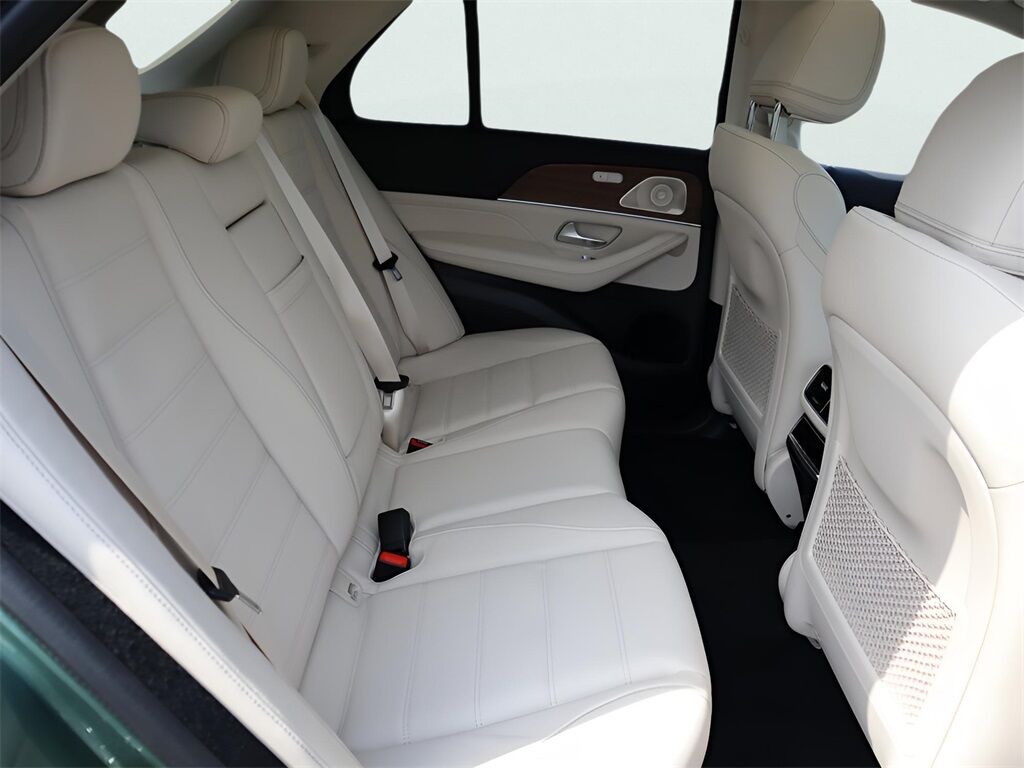 2026 Mercedes-Benz GLE GLE 450 San Clemente CA