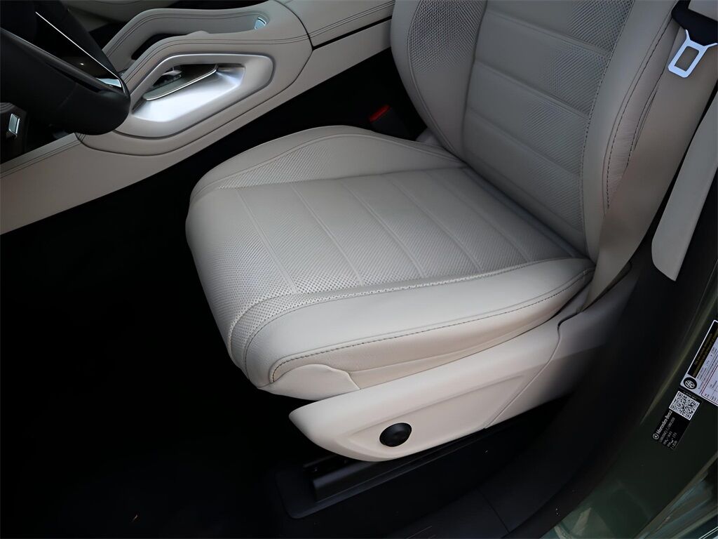 2026 Mercedes-Benz GLE GLE 450 San Clemente CA