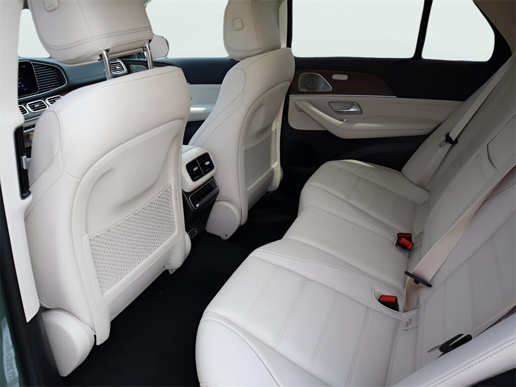 2026 Mercedes-Benz GLE GLE 450 San Clemente CA