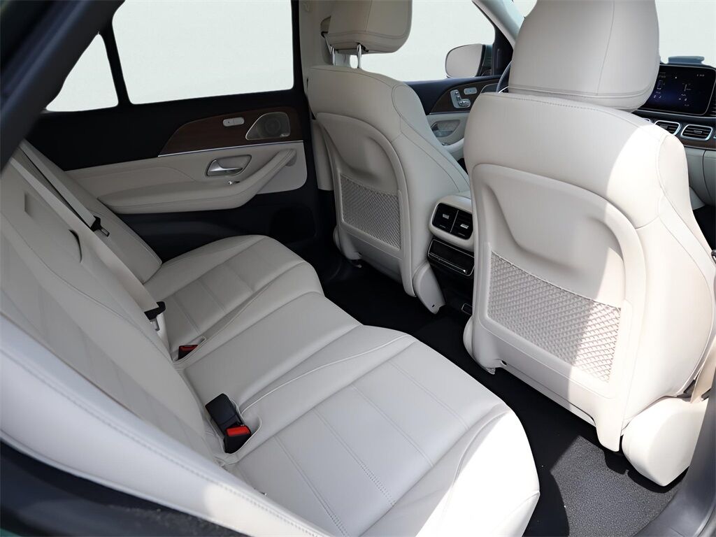 2026 Mercedes-Benz GLE GLE 450 San Clemente CA