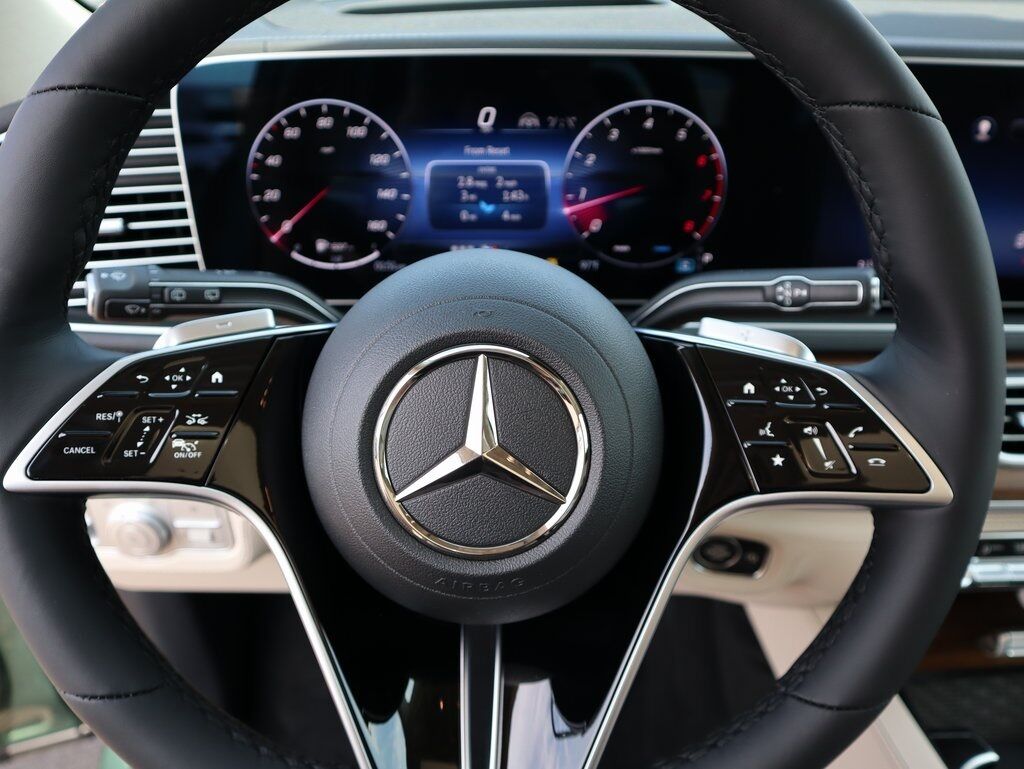2026 Mercedes-Benz GLE GLE 450 San Clemente CA