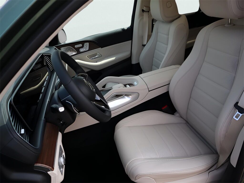 2026 Mercedes-Benz GLE GLE 450 San Clemente CA