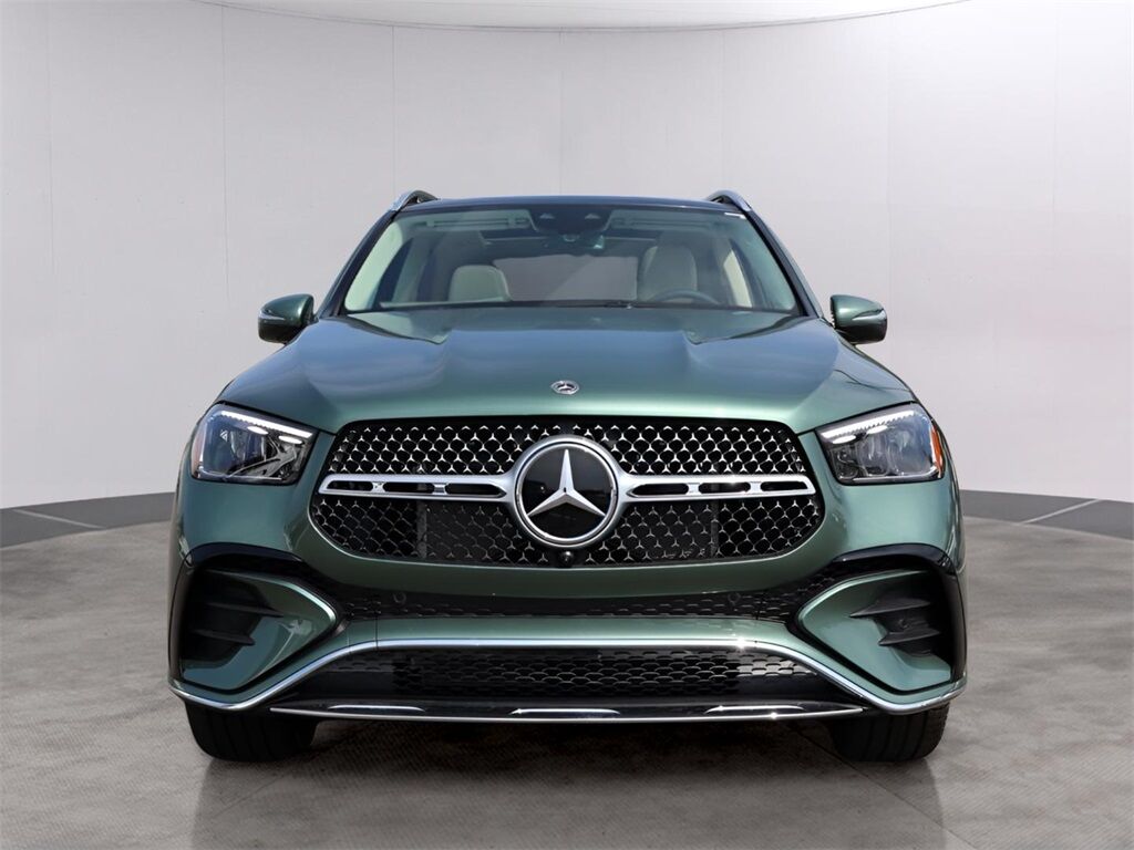 2026 Mercedes-Benz GLE GLE 450 San Clemente CA