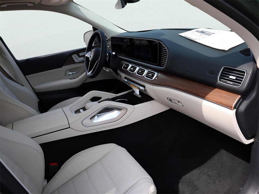 2026 Mercedes-Benz GLE GLE 450 San Clemente CA