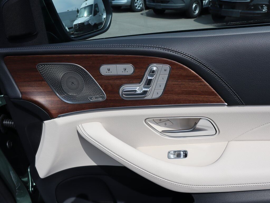 2026 Mercedes-Benz GLE GLE 450 San Clemente CA