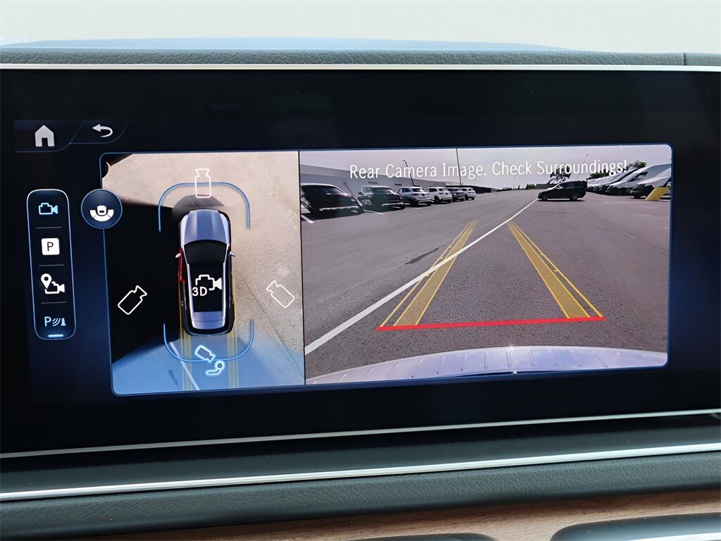 2026 Mercedes-Benz GLE GLE 450 San Clemente CA