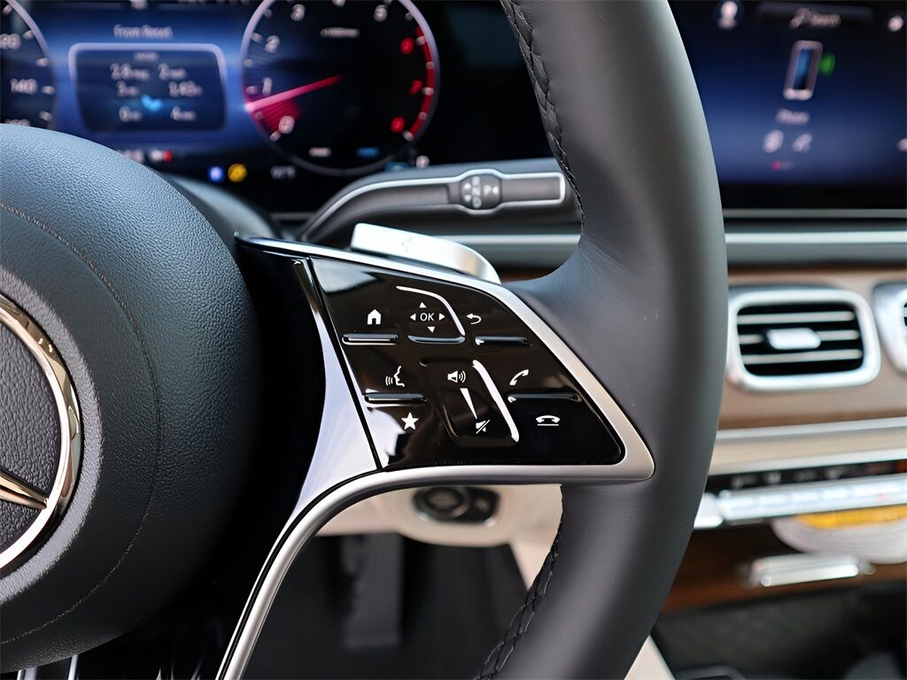 2026 Mercedes-Benz GLE GLE 450 San Clemente CA