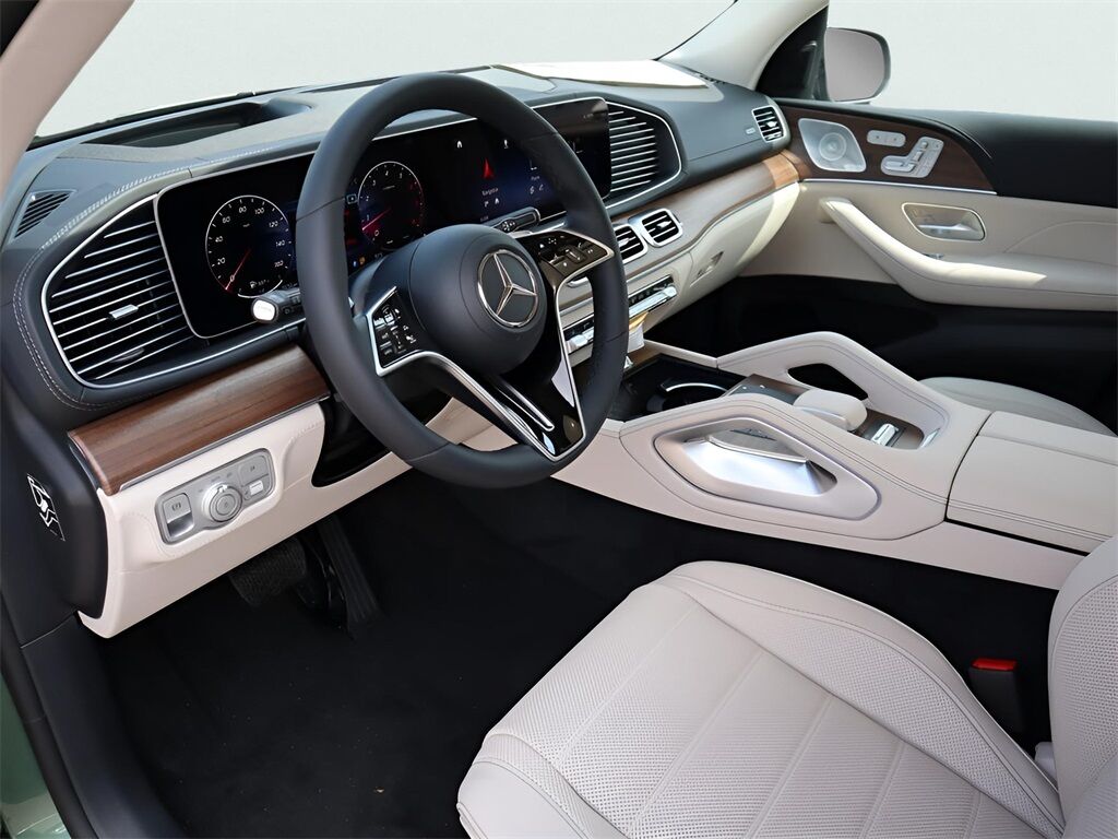 2026 Mercedes-Benz GLE GLE 450 San Clemente CA