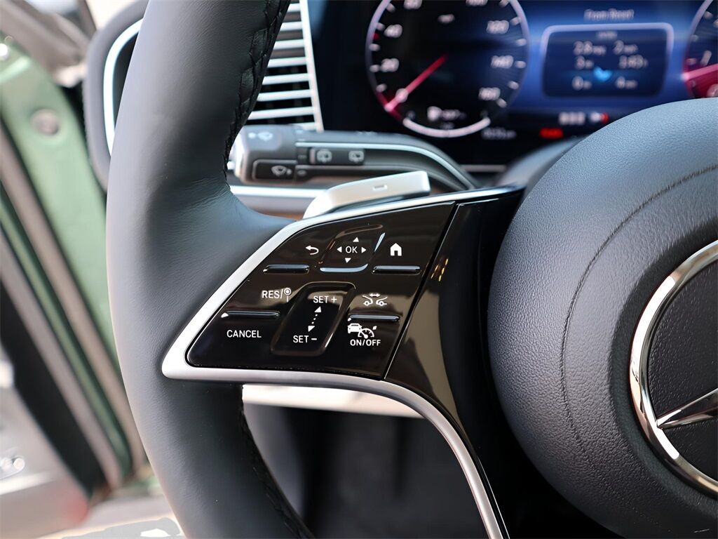 2026 Mercedes-Benz GLE GLE 450 San Clemente CA