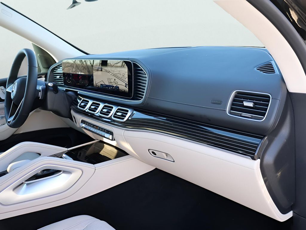 2026 Mercedes-Benz GLE GLE 450 San Clemente CA