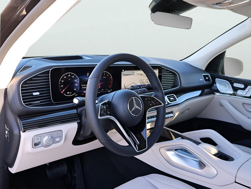 2026 Mercedes-Benz GLE GLE 450 San Clemente CA