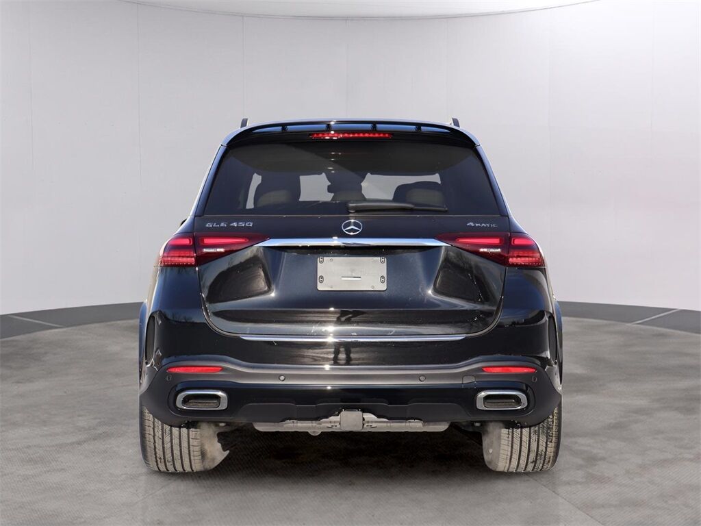 2026 Mercedes-Benz GLE GLE 450 San Clemente CA