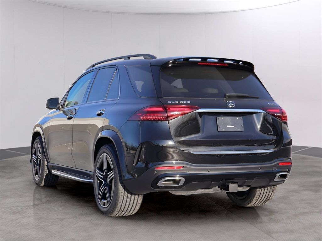 2026 Mercedes-Benz GLE GLE 450 San Clemente CA