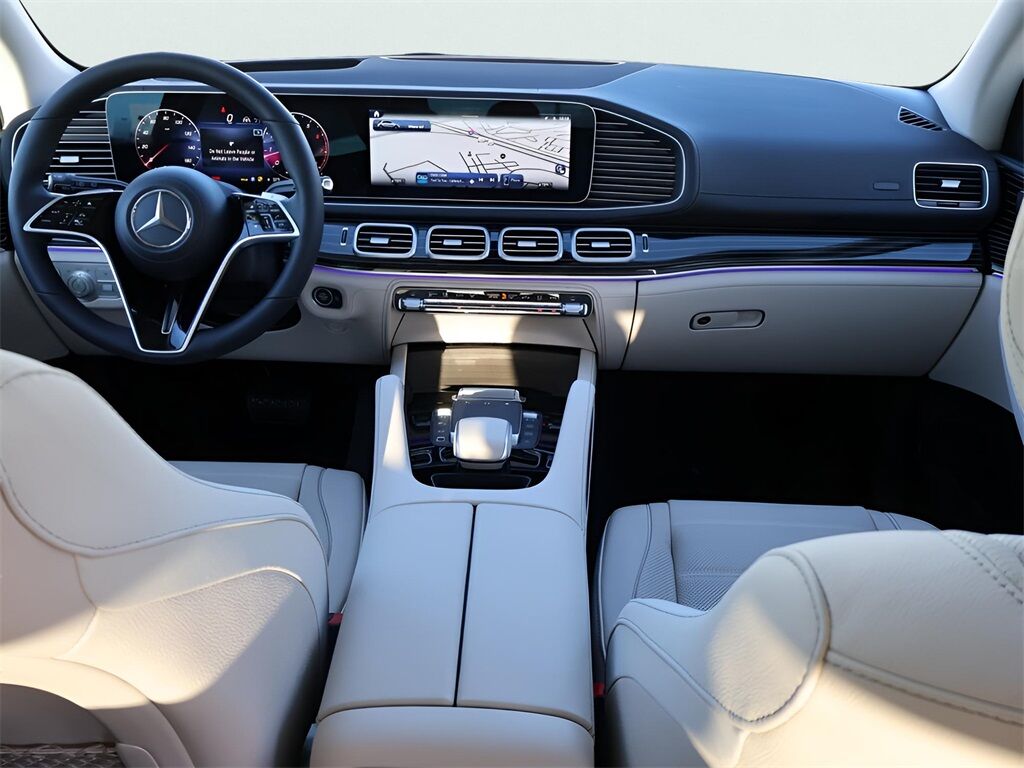 2026 Mercedes-Benz GLE GLE 450 San Clemente CA