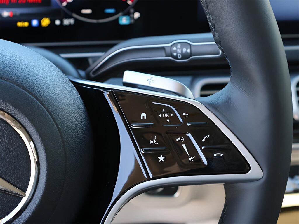 2026 Mercedes-Benz GLE GLE 450 San Clemente CA