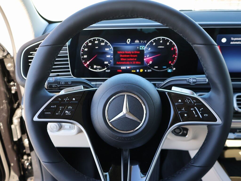 2026 Mercedes-Benz GLE GLE 450 San Clemente CA