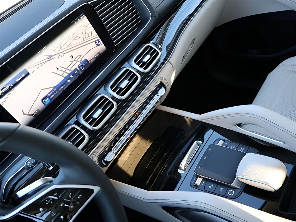 2026 Mercedes-Benz GLE GLE 450 San Clemente CA