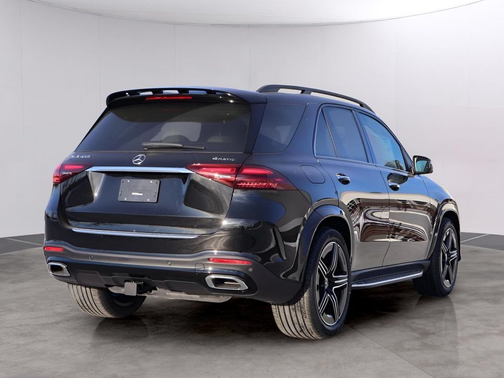 2026 Mercedes-Benz GLE GLE 450 San Clemente CA