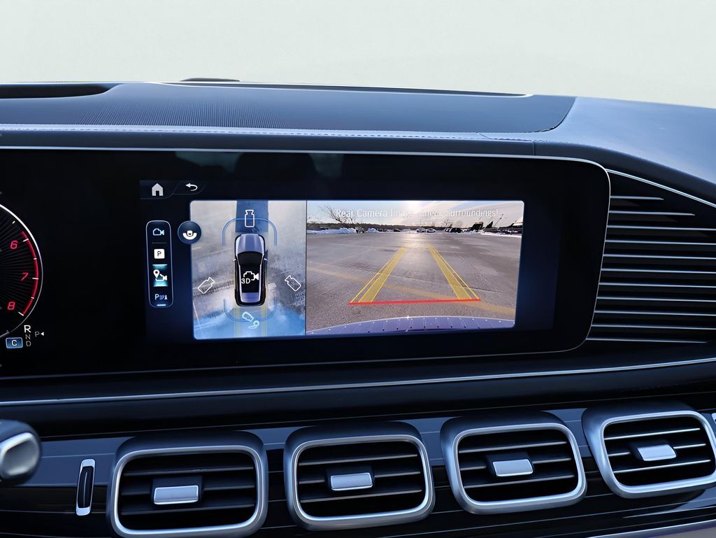 2026 Mercedes-Benz GLE GLE 450 San Clemente CA