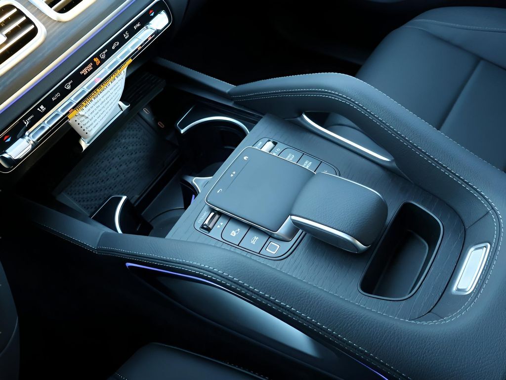 2026 Mercedes-Benz GLE GLE 450 San Clemente CA