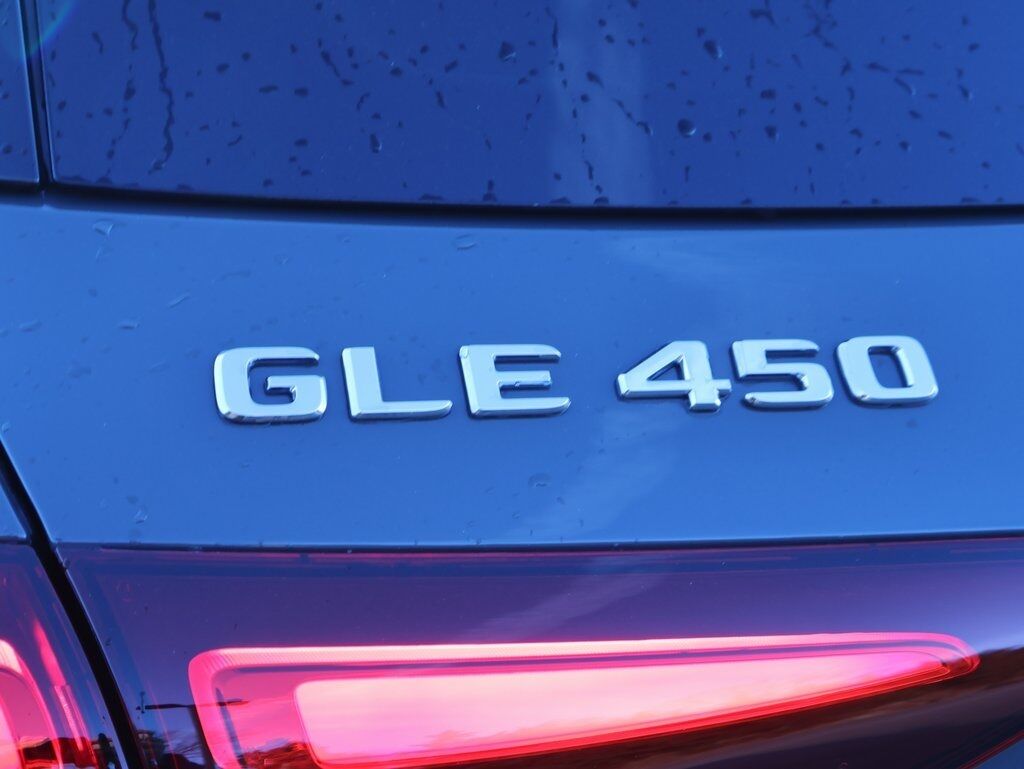 2026 Mercedes-Benz GLE GLE 450 San Clemente CA