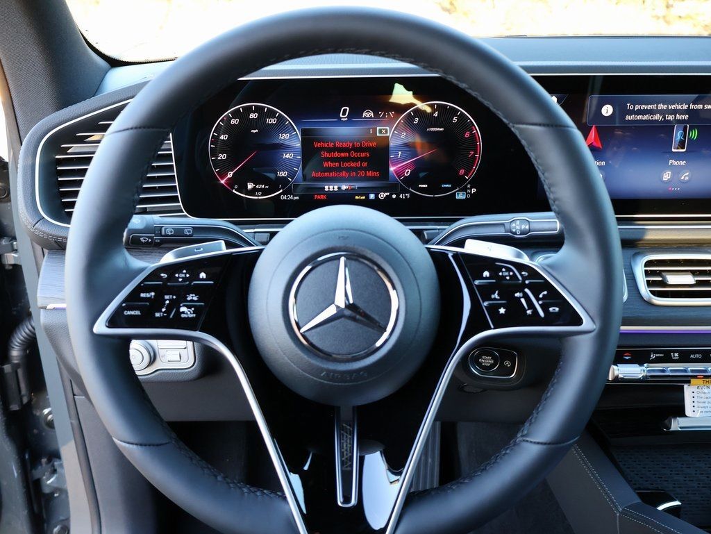 2026 Mercedes-Benz GLE GLE 450 San Clemente CA